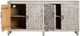 Crestview Collection Quincy White Sideboard-2