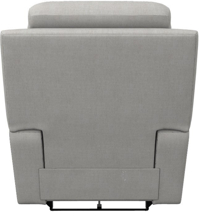 La-Z-Boy® Emmons Sand Power Wall Recliner with Headrest and