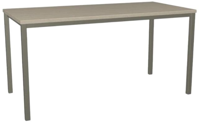 Amisco Customizable Nicholson Bar Height Table-0