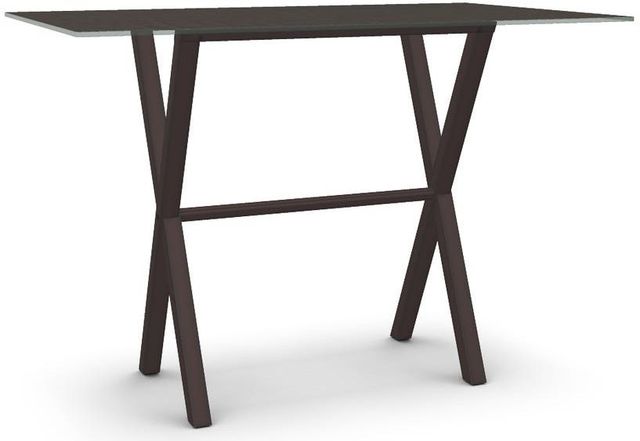 Amisco Andre Starstone Bar Table-0