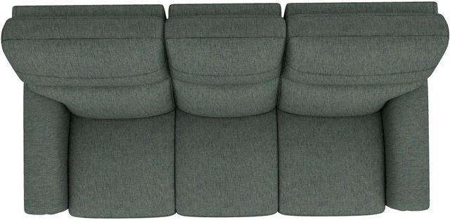 La-Z-Boy® Ava Ocean Manual Reclining Sofa-4