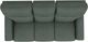 La-Z-Boy® Ava Ocean Manual Reclining Sofa-4