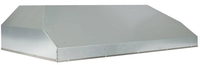 Coyote® Outdoor Living 48" Stainless Steel Outdoor Wall Mounted Range Hood-1