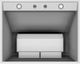 Vent-A-Hood® 30" Stainless Steel Wall Mounted Range Hood-2
