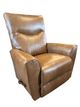 La-Z-Boy® Belmont Leather Reclina-Rocker® Recliner-3