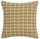 TOV Furniture Harvest Yellow Throw Pillow-0