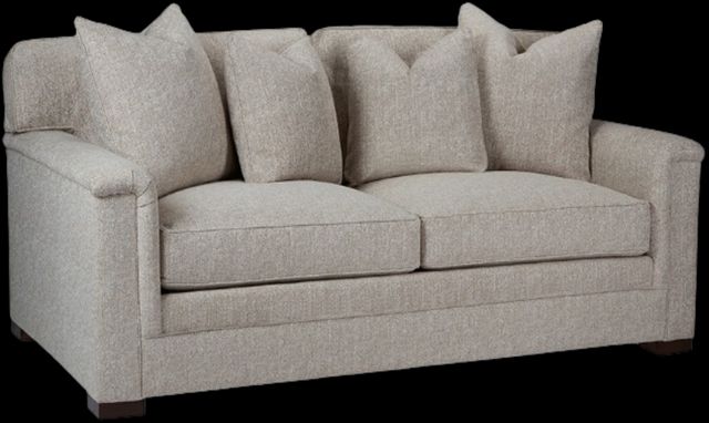 Huntington House Customizable 7100 Track Arm Sofa-0