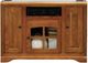 American Heartland Manufacturing Oak 46" TV Stand-0