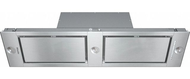 Miele DA 2628 46" Stainless Steel Insert Ventilation Hood-0