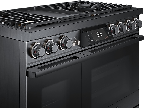 Dacor Gas Range - Thumbnail 4