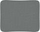 La-Z-Boy® Leighton Grey Ottoman-1