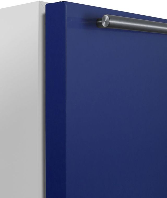 Summit® 5.8 Cu. Ft. Cobalt Blue Under The Counter Refrigerator -3