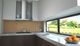 Faber Stilo 36" Stainless Steel Wall Mounted Range Hood -3