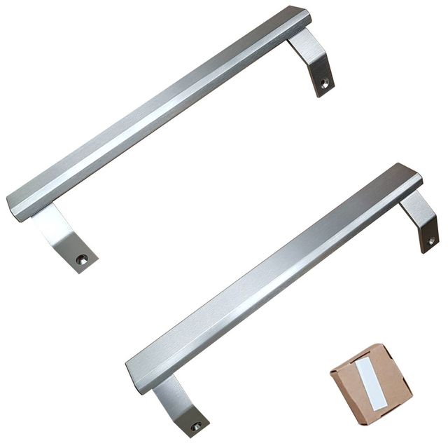 Bertazzoni Stainless Steel Handle Kit