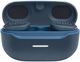 JBL® Endurance Race TWS Blue Wireless Earbud Headphones-5