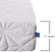 King Koil® iBed Maddox 11" Hybrid Plush Tight Top Queen Mattress-3