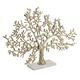 A & B Home Gold Decorative Object-0