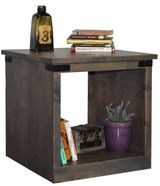 Barnwood