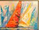 Stylecraft Vento Di Regata Wall Art-1