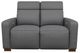 La-Z-Boy® Acadia Navy Power Reclining Loveseat with Headrest-1