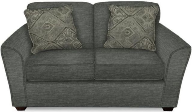 Creek Side Customs Customizable Smyrna Loveseat-2