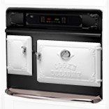 Elmira Antique 1880 30" Custom Single Electric Wall Oven-3