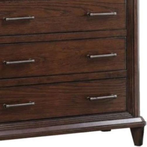 Winners Only® Kentwood Brown Chest-2