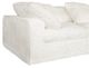 Hooker® Furniture SS Barefoot 5-Piece Yakety Yak Natural Modular Sectional-4