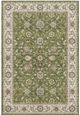 Dalyn™ Rug Company Hatay HY1 Olive 5'x8' Area Rug-0
