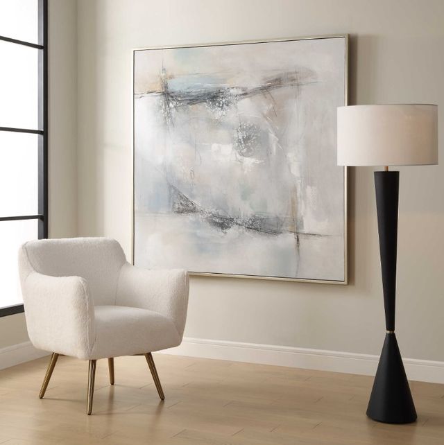Uttermost® Contort Hand Painted Canvas-2