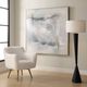 Uttermost® Contort Hand Painted Canvas-2