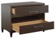 Fairfield® Libby Langdon Farley Smoked Nightstand-2