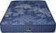 Dreamstar Bedding Classic Collection The Rock 10" Memory Foam Extra Firm Tight Top Double-Sided Twin XL Mattress-1