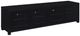 Coaster® Jupiter Black Media Console-0