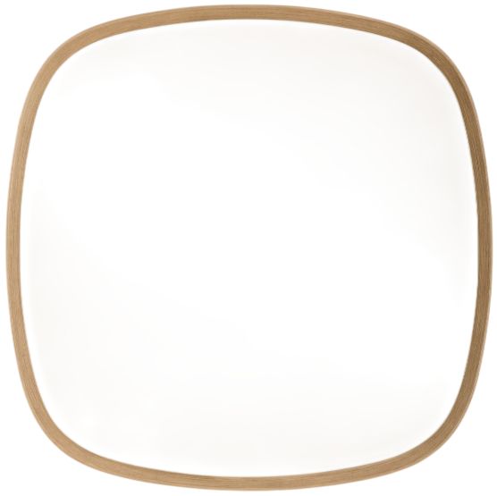 Uttermost® Novell Natural Mirror-0