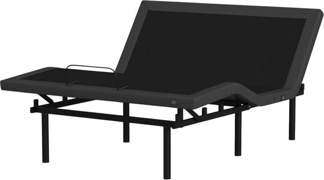 Rize Home Clarity II Split Head King Adjustable Base-0