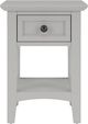 Modus Furniture Grace Elephant Gray Drink Table-2