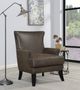 Emerald Home Nola Brown Accent Chair-4