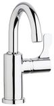 Elkay Celebrity® Brushed Satin Stainless Steel 25" x 17" x 6.88" 2-Hole Single Bowl Drop-in Classroom Sink and 8.63" Faucet/Bubbler Kit-2