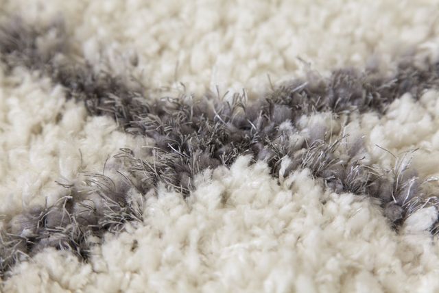Renwil® Carrara Classics 5'2" X 7'2" Area Rug-3