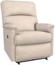 La-Z-Boy® Collage Sand Power Wall Recliner-0