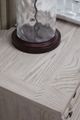 Signature Design by Ashley® Andonhall Antique White Nightstand-4