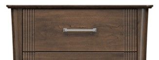 Country View Woodworking Westwood Bedroom Brown Maple 32" Chest-1