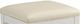 homestyles® Naples Off-White Vanity Bench-1