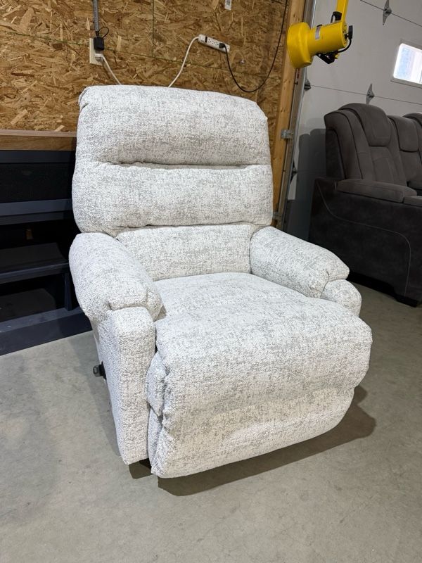 Clearance Best® Home Furnishings Customizable Sedgefield Space Saver® Recliner-0
