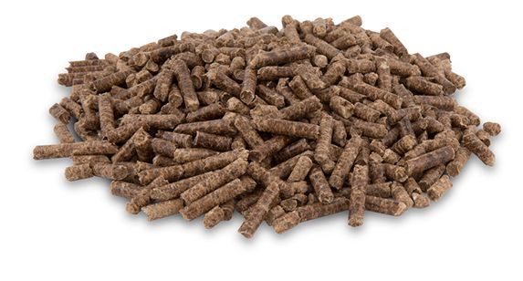 Broil King® 20 Lb Apple Blend Wood Pellets-0