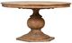 Dovetail Furniture Padilla Antique Natural Dining Table-0