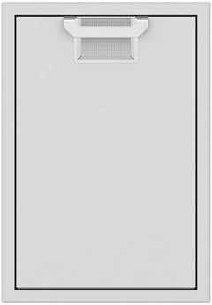 Aspire By Hestan® AETRC Series 20" Steeletto Trash Storage Drawer