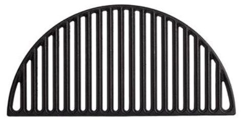 Kamado Joe® Classic Joe® 18" Black Grill Grate-0