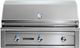 Lynx® Sedona 3-Burner Stainless Steel Built In Natural Gas Grill-0